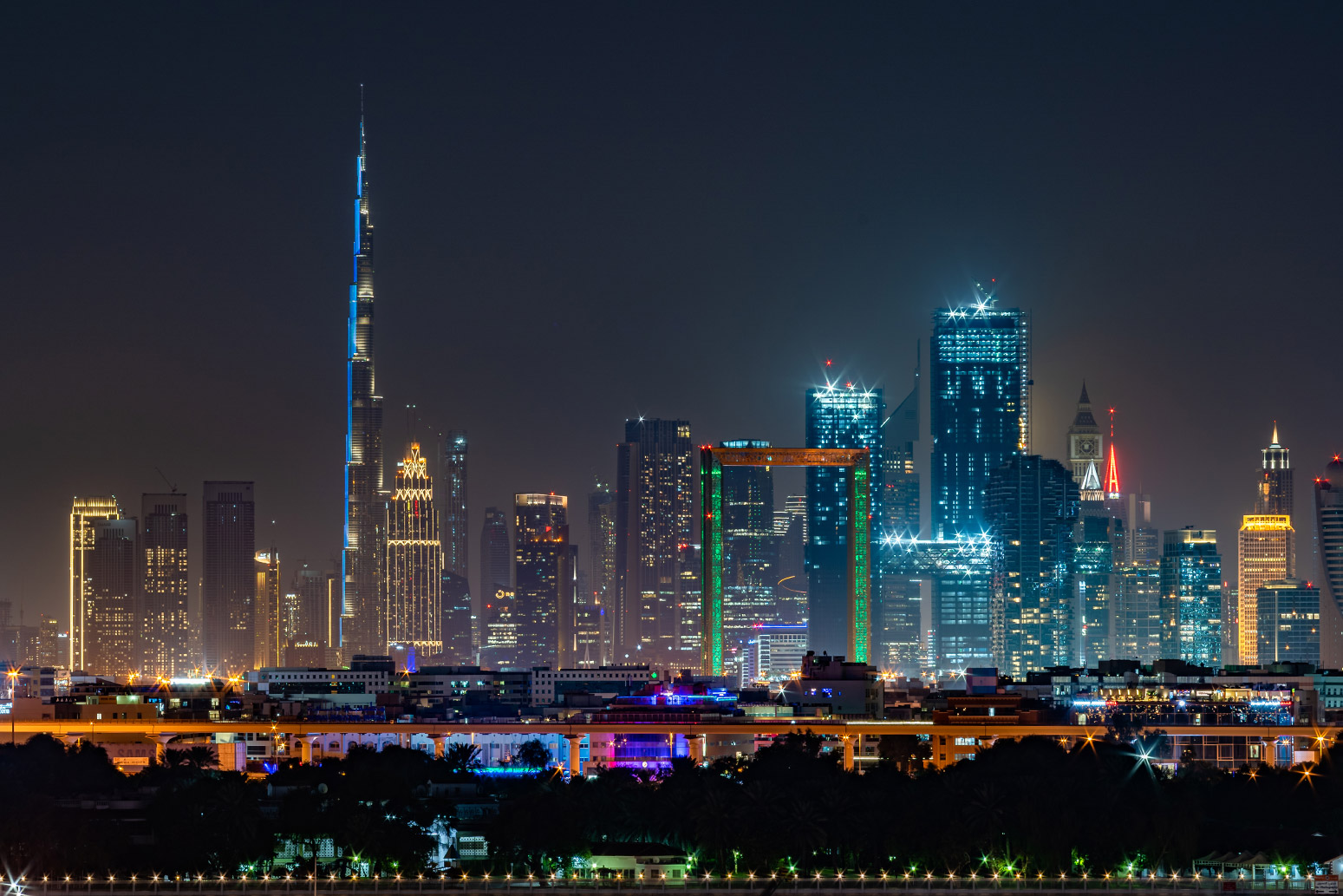 Mehr über den Artikel erfahren DUBAI – Januar 2022