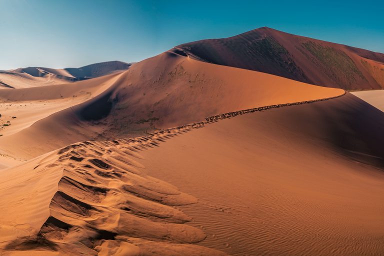 Mehr über den Artikel erfahren Namibia – Teil 1 – März 2022