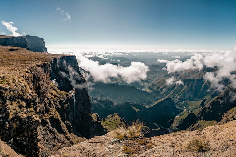 Mehr über den Artikel erfahren Eswatini & Drakensberge – Mai 2022