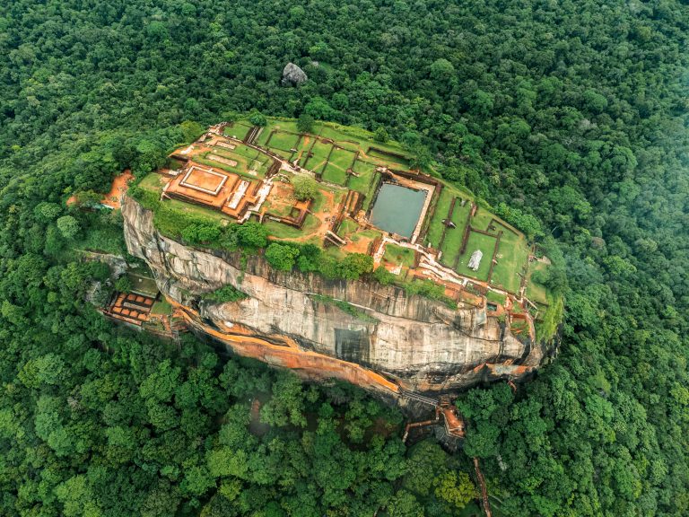 Mehr über den Artikel erfahren SRI LANKA – Teil 1 – Dezember 2021